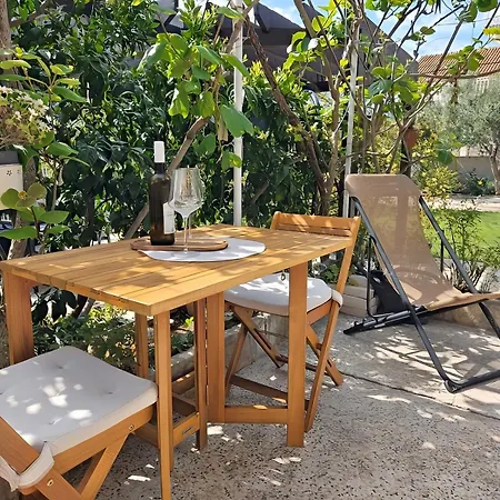 Apartamento Kunfin