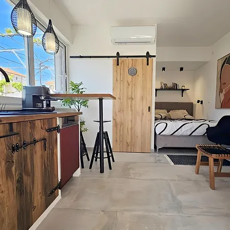 Kunfin Apartmán *