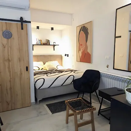 Apartamento Kunfin *