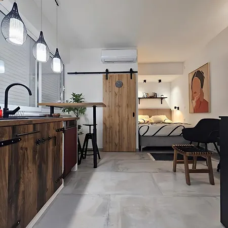 Apartmán Kunfin Vodice
