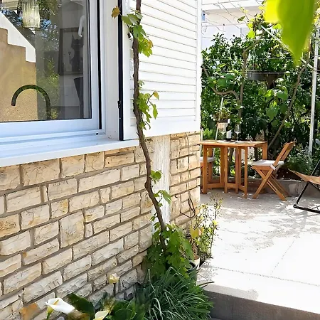 Apartmán Kunfin