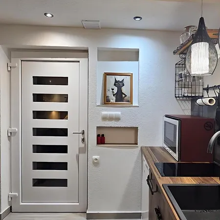 Kunfin Apartamento