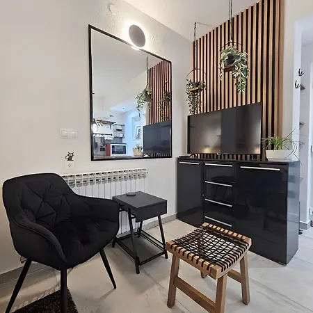 Kunfin Apartmán *