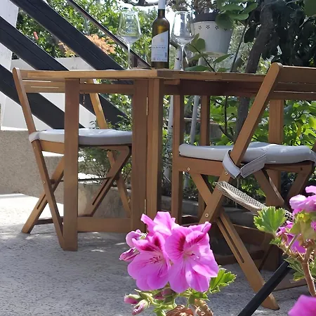 Apartamento Kunfin Vodice