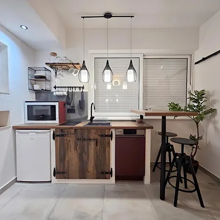 Apartamento Kunfin *