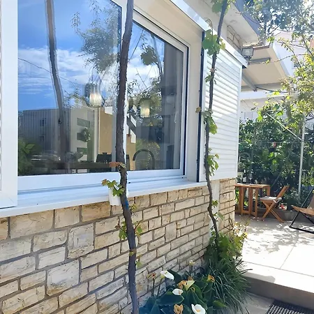 Apartmán Kunfin Vodice