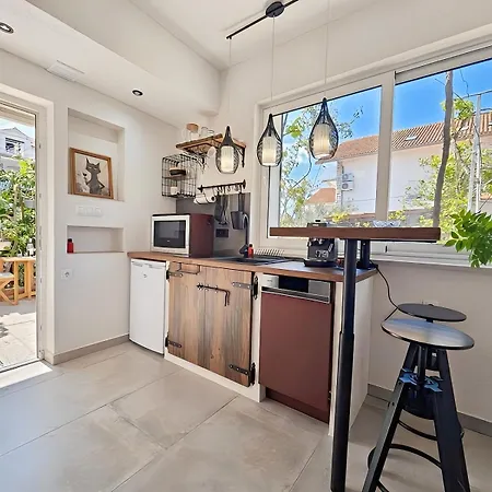 Kunfin Apartamento Vodice