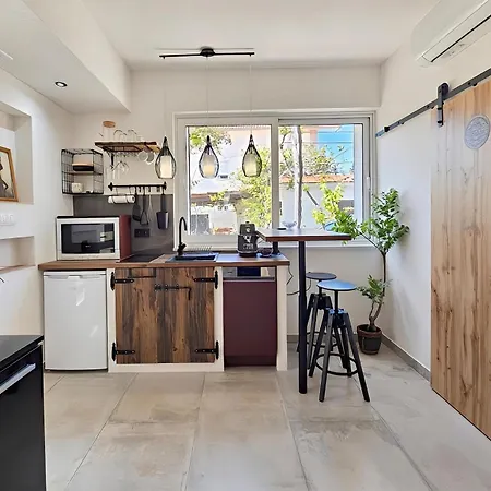 Apartmán Kunfin