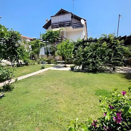 Kunfin Apartmán Vodice