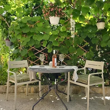 Apartamento Kunfin Vodice