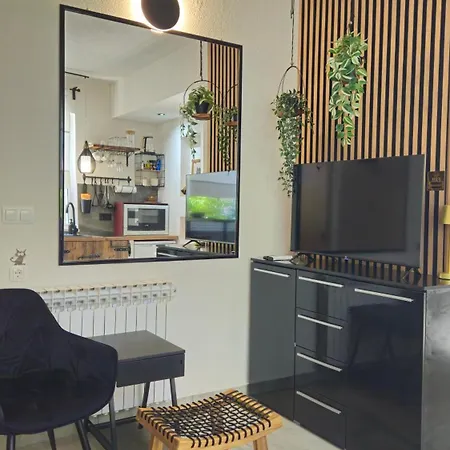 Apartamento Kunfin *