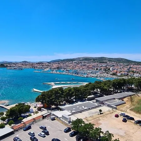 Kunfin Vodice