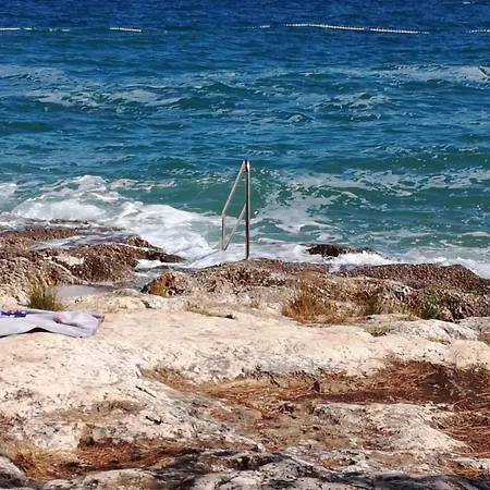 Apartamento Kunfin Vodice