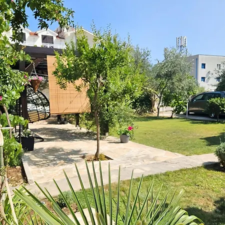 Apartamento Kunfin