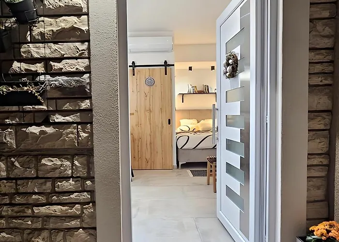 Kunfin Appartamento Vodice