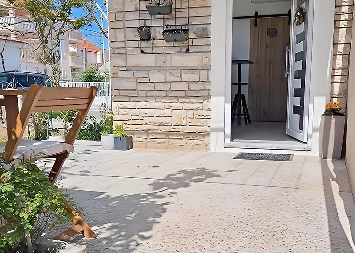 Appartamento Kunfin *