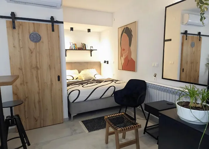 Appartamento Kunfin *