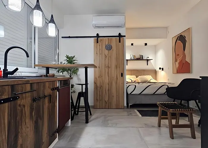 Appartamento Kunfin Vodice