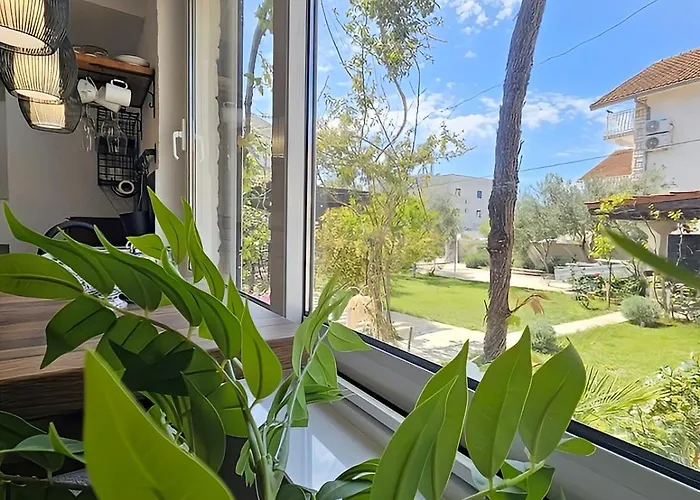 Appartamento Kunfin *