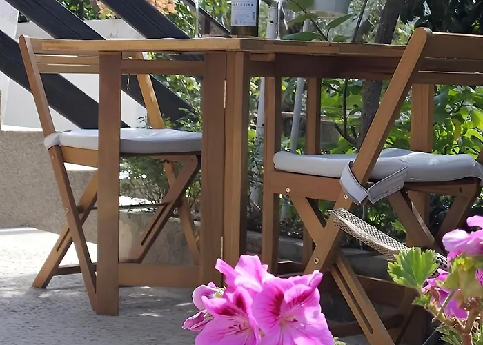 Appartamento Kunfin Vodice