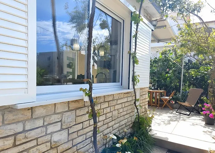 Appartamento Kunfin Vodice