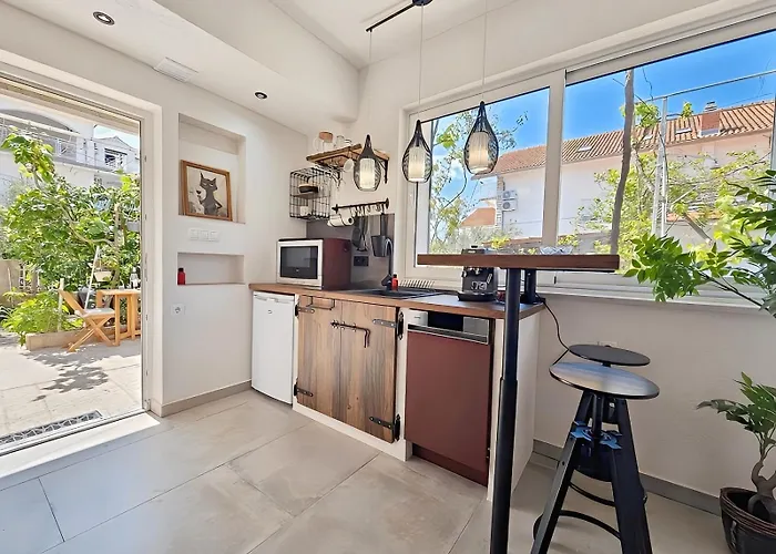 Kunfin Appartamento Vodice