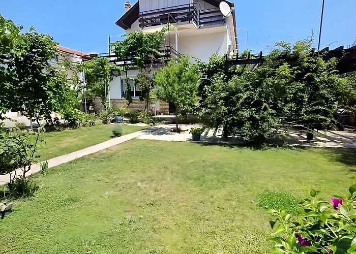 Kunfin Appartamento Vodice